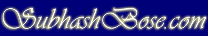 www.SubhashBose.com